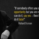 Inspirational Quotes By Richard Branson Twitter