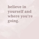 Inspirational Quotes For Instagram Tumblr