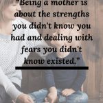 Inspirational Quotes For Struggling Moms Pinterest