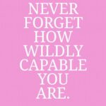 Inspirational Quotes For Young Women Twitter