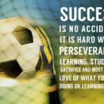 Inspirational Sports Quotes Soccer Tumblr