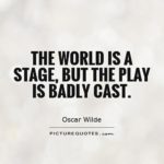 Inspirational Theatre Quotes Facebook