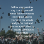 Inspirational Words To High School Graduates Pinterest