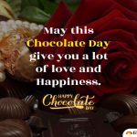 International Chocolate Day Quotes Facebook