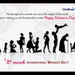 International Women’s Day Wishes Twitter