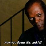 Jackie Brown Quotes Tumblr