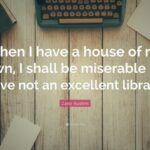 Jane Austen Quotations