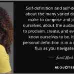 Janet Mock Quotes Pinterest