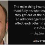 Jay Asher Quotes Twitter