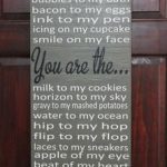 Jelly To My Peanut Butter Sayings Pinterest