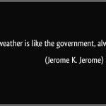 Jerome K Jerome Quotes Twitter