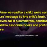 Jim Trelease Quotes Twitter