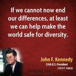 John F Kennedy Quotes On Education Pinterest