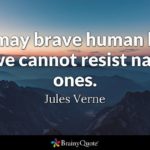 Jules Verne Quotes Pinterest