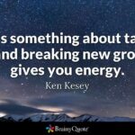 Ken Kesey Quotes Pinterest