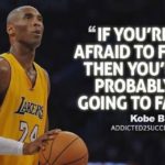 Kobe Bryant Famous Quotes Facebook