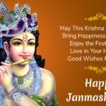 Krishnashtami Wishes Images
