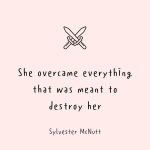 Lady Power Quotes Pinterest