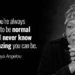 Legacy Quotes Maya Angelou Tumblr