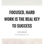 Lines On Hard Work Is The Key To Success Facebook