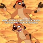 Lion King Quotes Funny Twitter