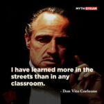 List Of The Godfather Quotations Facebook