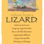 Lizard Quotes Twitter