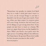Long Deep Quotes About Life Pinterest