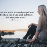 Love Feeling Sad Quotes Tumblr
