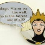 Magic Mirror On The Wall Quote Pinterest