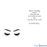 Magical Eyes Quotes Pinterest