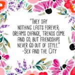 Maid Of Honor Quotes