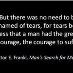 Man’s Search For Meaning Quotes Facebook