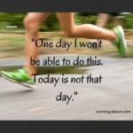 Marathon Running Quotes Tumblr