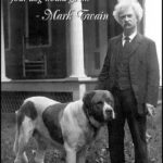 Mark Twain Dog Heaven Quote