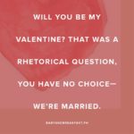 Married Valentine Quotes Tumblr