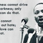 Martin Luther King Quotes Goodreads