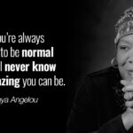Maya Angelou Quotes Images Tumblr