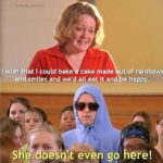 Mean Girls Quotes Facebook