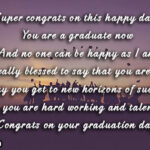 Message To My Son On His Graduation Day Tumblr