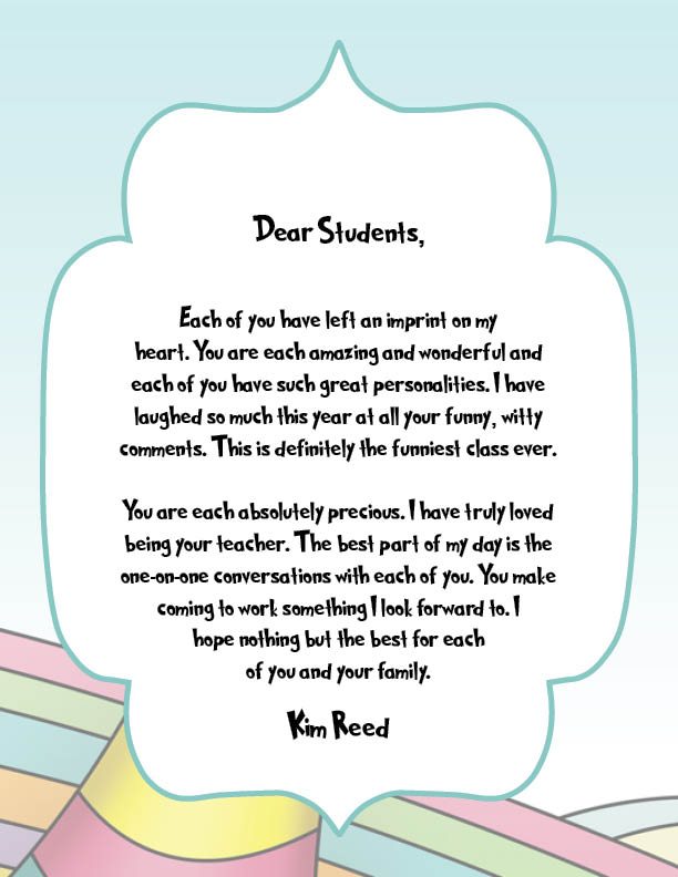 Message To Teachers On Graduation Day Pinterest Bokkors Marketing
