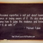Michael Fullan Quotes Twitter