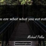 Michael Pollan Quotes In Defense Of Food Twitter