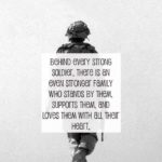 Military Family Quotes And Sayings Pinterest