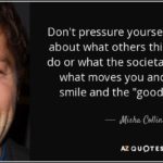 Misha Collins Quotes