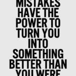 Mistake Quotes Facebook