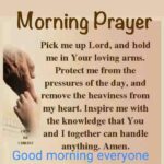 Morning Prayer Quotes Images Twitter