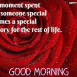 Morning Wishes For Someone Special Twitter