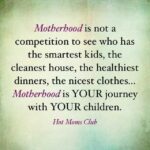 Mother Support Quotes Pinterest