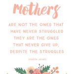 Mothers Day Quotes Facebook